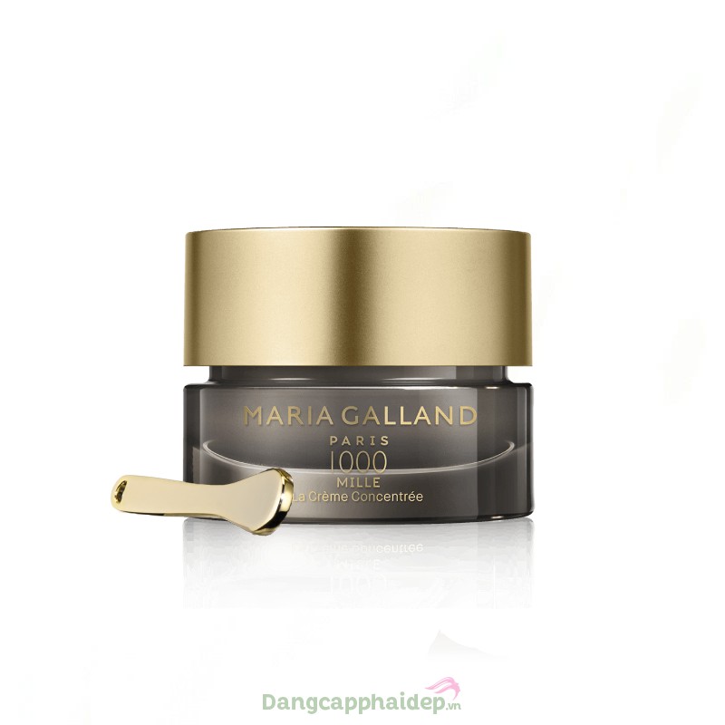Kem dưỡng cao cấp ngăn lão hóa toàn diện Maria Galland 1000 Mille La Creme Concentree 50ml