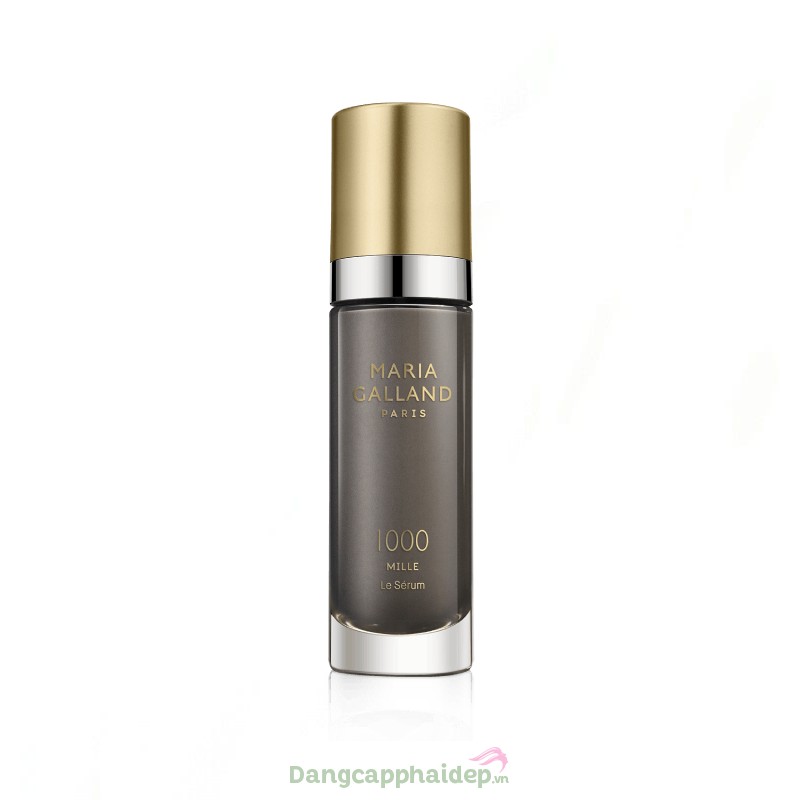 Tinh chất dưỡng da căng trẻ Maria Galland 1000 Mille Le Serum 30ml