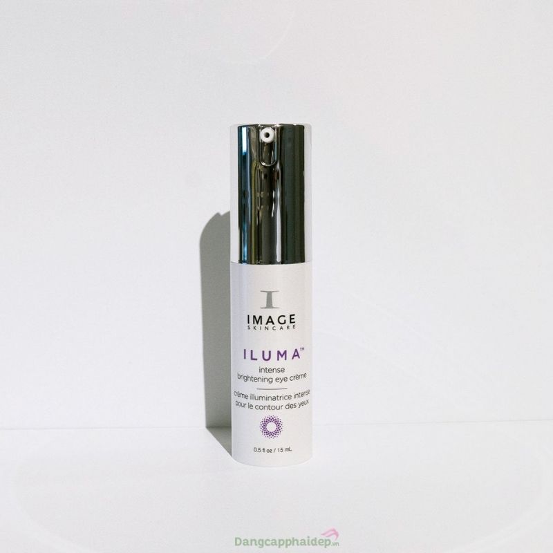 Kem mắt Image Iluma Intense Brightening Eye Creme