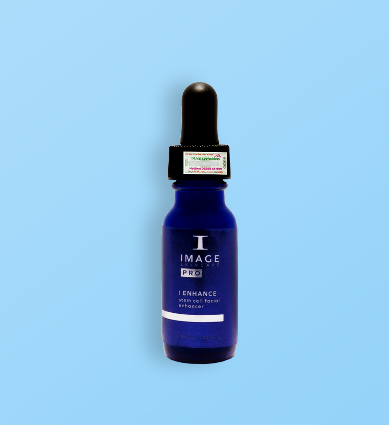 Tinh chất phục hồi tái tạo da Image I Enhance Stem Cell Facial Enhancer 14,8ml