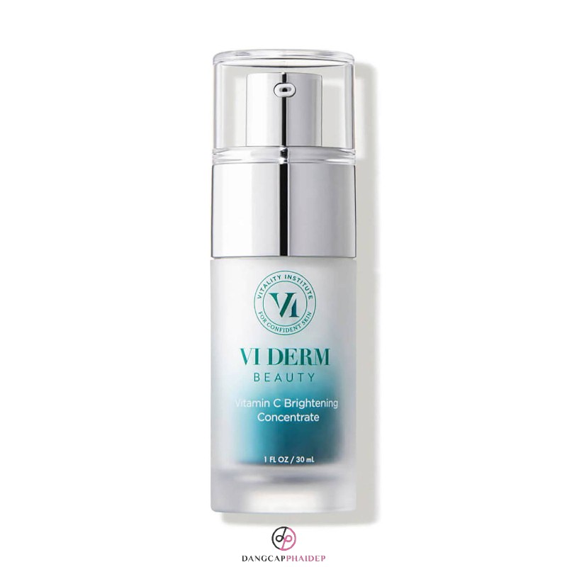 Tinh chất dưỡng sáng da VI Derm Vitamin C Brightening Concentrate 30ml