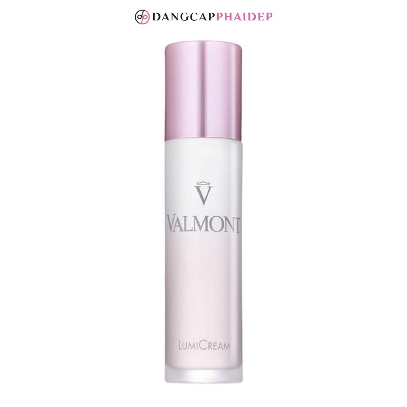 Kem dưỡng Valmont Lumicream làm trắng và dưỡng đều màu da 50ml