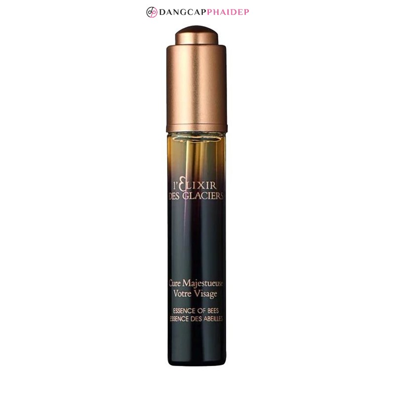 Dầu dưỡng trẻ hóa da Valmont Cure Majestueuse Votre Visage 12.5ml