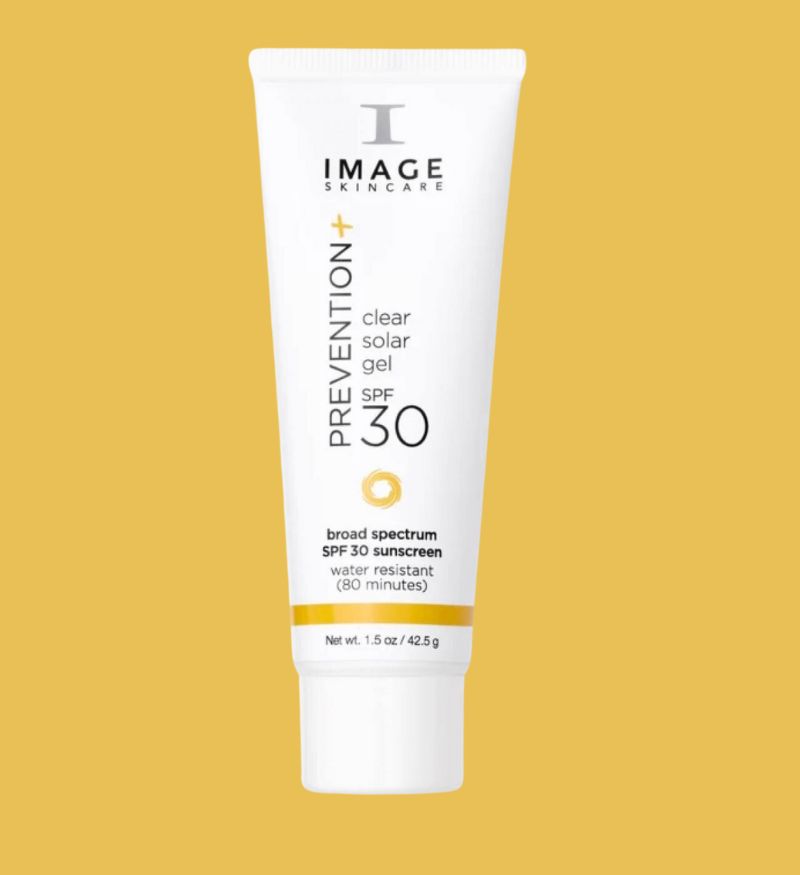 Kem chống nắng Image Prevention+ Clear Solar Gel SPF 30 bảo vệ da tuyệt đối 42,5g