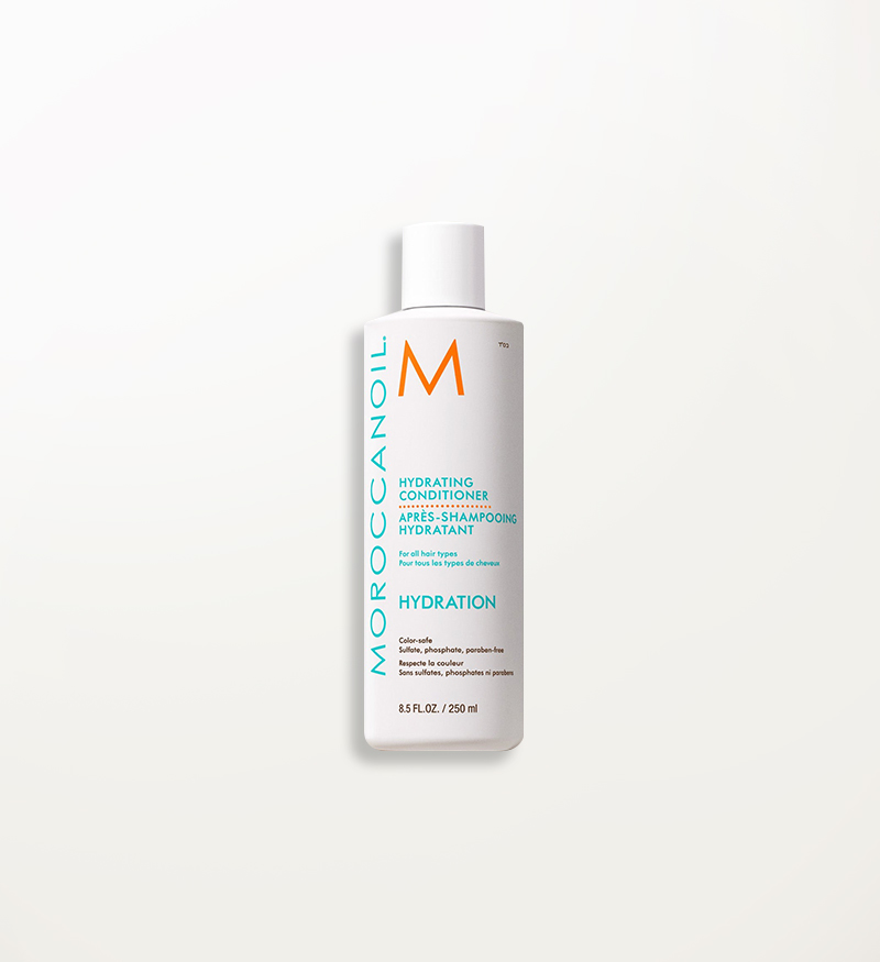 Dầu xả dưỡng ẩm Moroccanoil Hydrating Conditioner chai 250ml