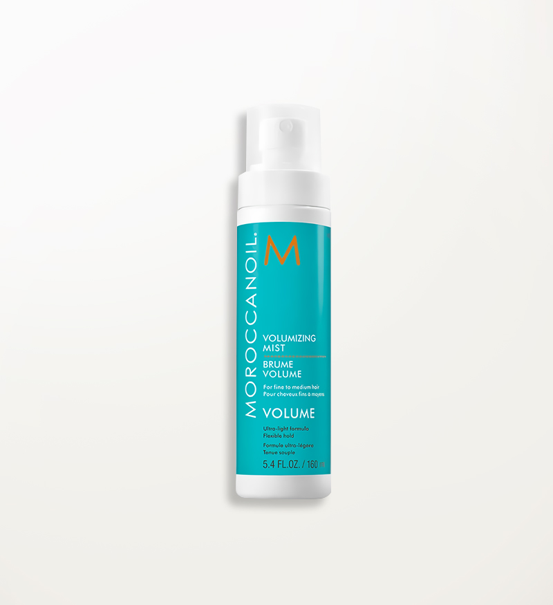 Xịt tăng phồng dưỡng tóc Moroccanoil Volumizing Mist chai 160ml