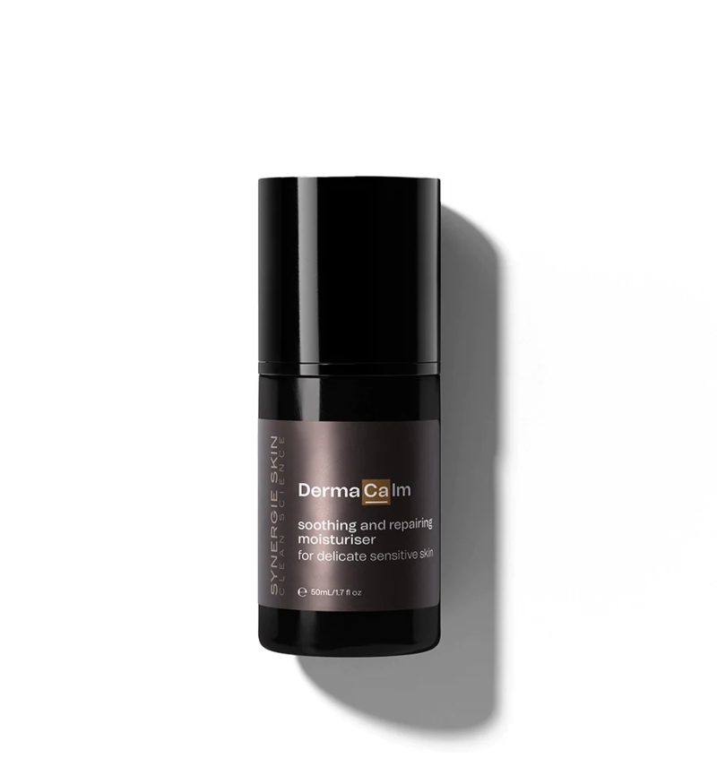 Kem dưỡng Synergie Skin DermaCalm cấp ẩm và phục hồi da 50ml