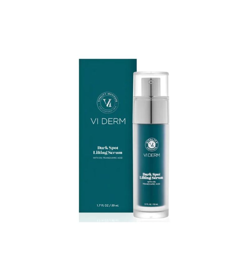 Tinh chất mờ thâm nám, dưỡng da đều màu VI Derm Dark Spot Lifting Serum 50ml