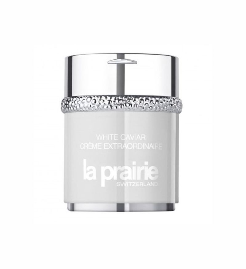Kem dưỡng trắng cho mọi loại da La Prairie White Caviar Crème Extraordinaire 60ml
