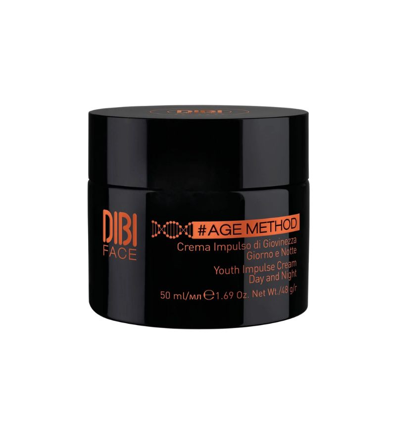 Kem dưỡng trẻ hóa da ngày đêm Dibi Age Method Youth Impulse Cream Day & Night 50ml
