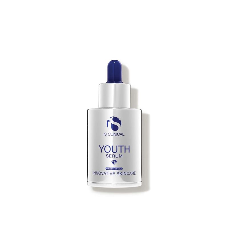 Serum trẻ hóa da, tái tạo collagen iS Clinical Youth Serum 30ml