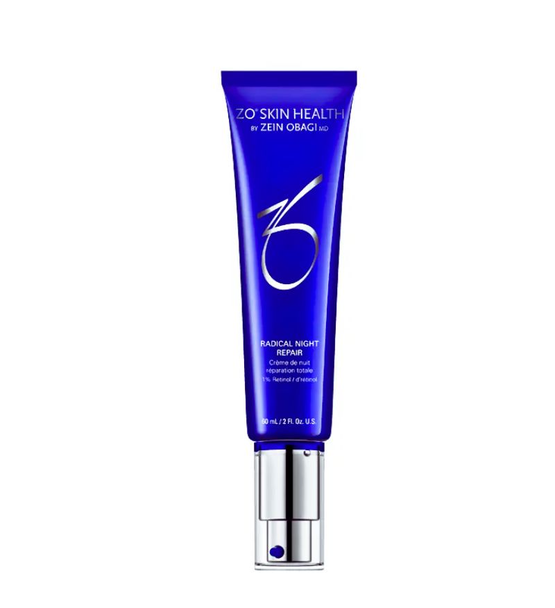 Zo Skin Health Radical Night Repair - Kem chống lão hóa da ban đêm
