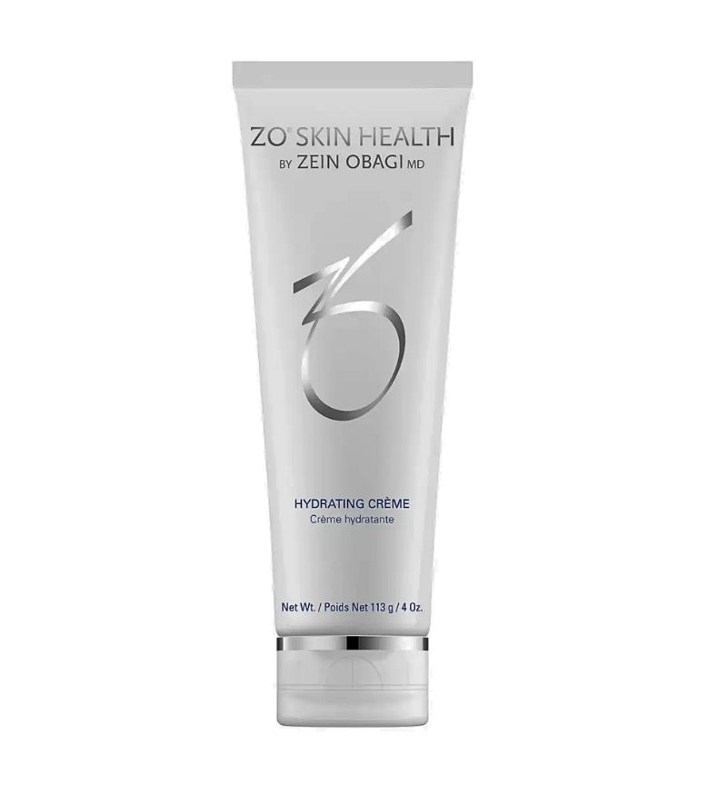 Kem dưỡng ẩm làm dịu da Zo Skin Health Hydrating Crème 113g
