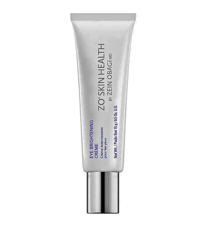 Zo Skin Health Eye Brightening Creme - Kem dưỡng chống nhăn, làm sáng da vùng mắt 