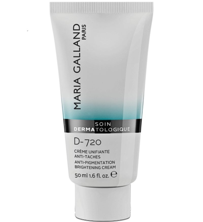 Kem trắng da giảm nám Maria Galland D720 Anti Pigmentation Brightening Cream 50ml