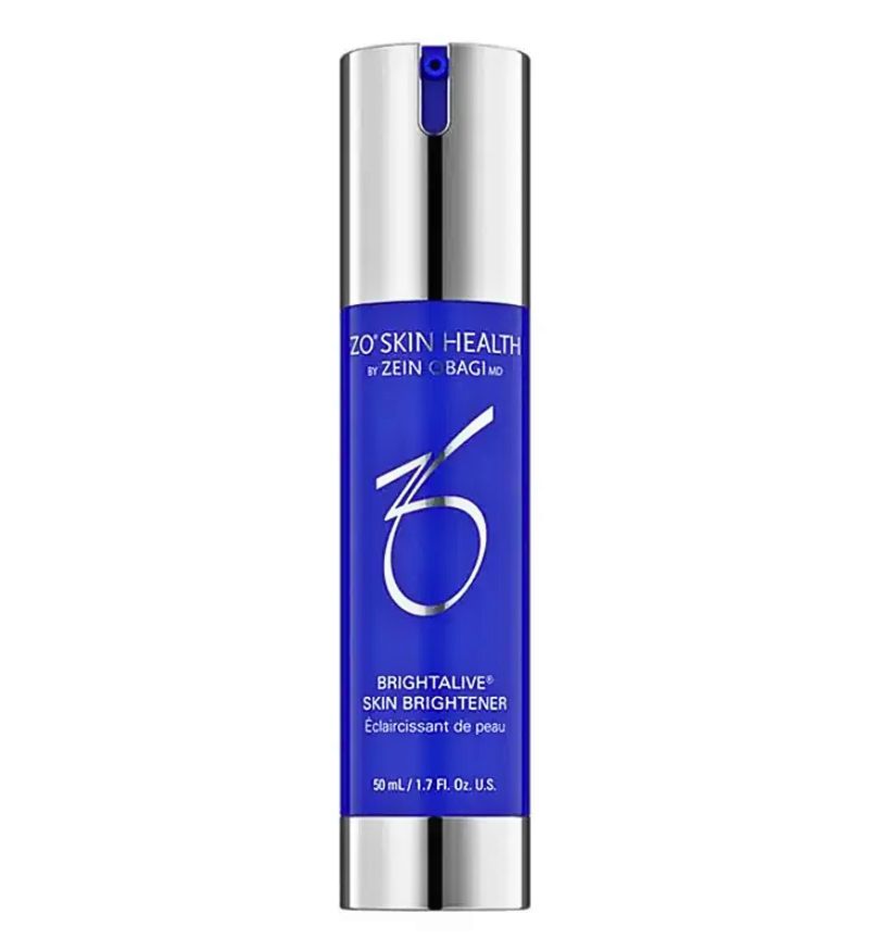 Kem dưỡng trắng da Zo Skin Health Brightalive Skin Brightener 50ml