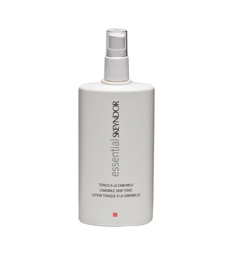 Nước cân bằng Skeyndor Camomile Skin Tonic dành cho da thường và khô 250ml