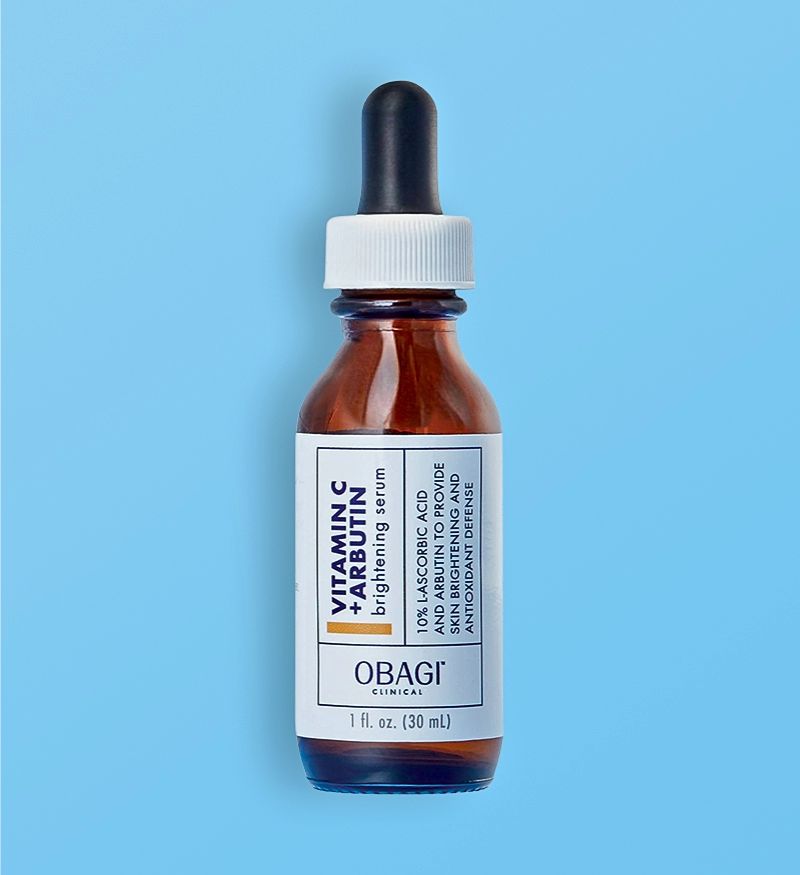 Tinh chất Obagi Clinical Vitamin C Arbutin Brightening Serum giảm thâm dưỡng trắng da