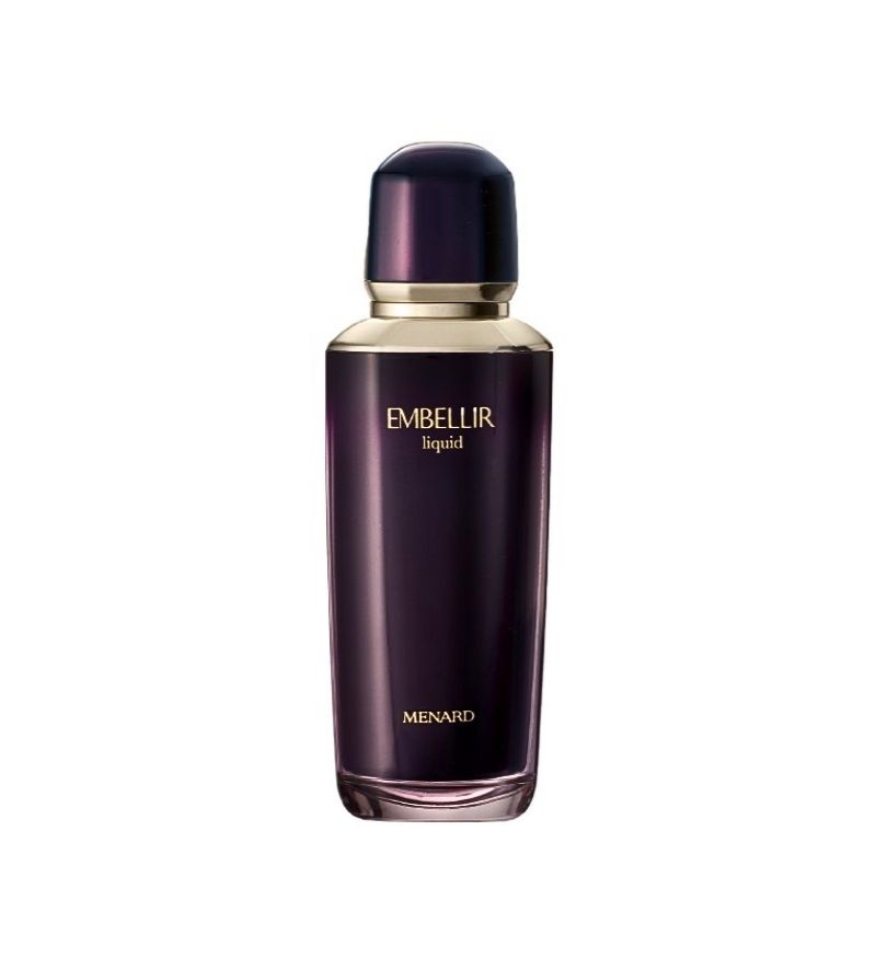 Dung dịch Menard Embellir Liquid dưỡng ẩm trẻ hóa làn da từ gene 130ml