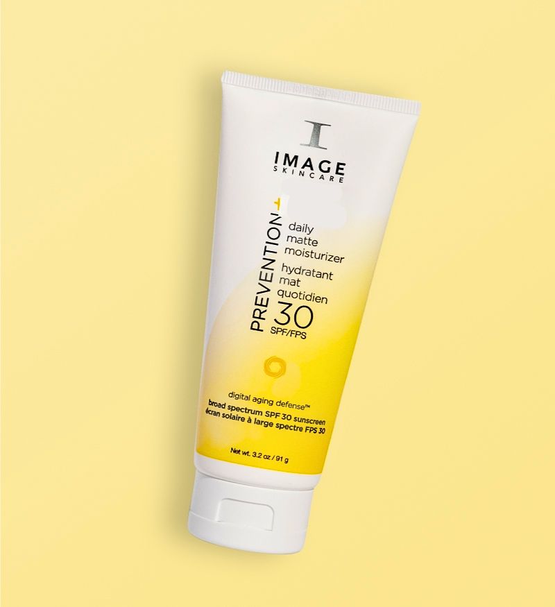 Kem chống nắng Image Prevention SPF 30 Matte cho da dầu mụn 91g