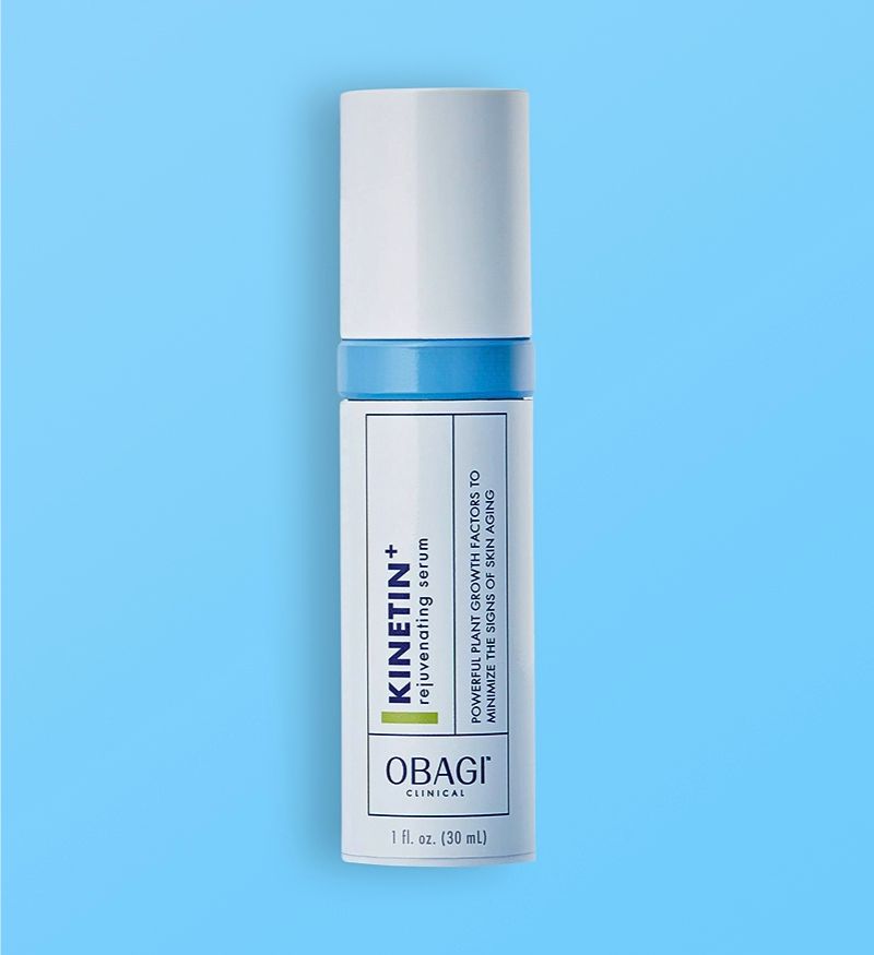 Serum Tái Tạo Phục Hồi Da Tổn Thương Obagi Clinical Kinetin Rejuvenating Serum 30ml