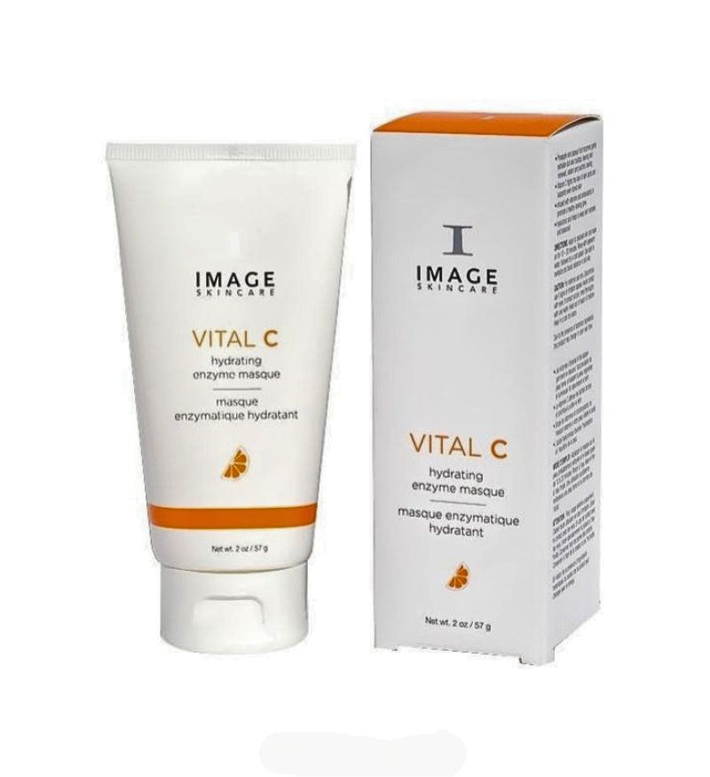 Image Vital C Hydrating Enzyme Masque 57g - Mặt nạ