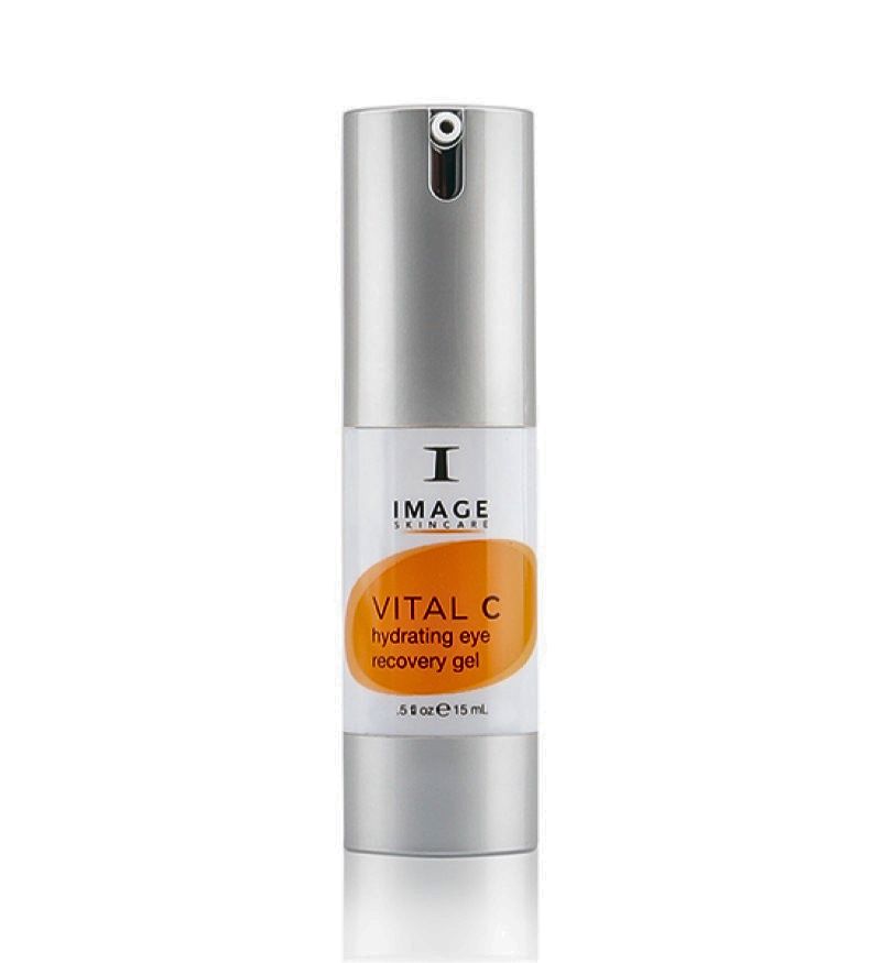 Gel dưỡng mắt Image Vital C Hydrating Eye Recovery Gel 15 ml – Thổi bay quầng thâm