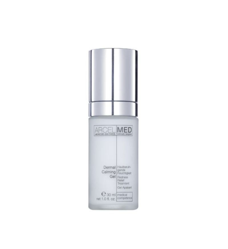 Jean D’Arcel Dermal Calming Gel 30ml – Gel dưỡng tăng sức đề kháng cho da