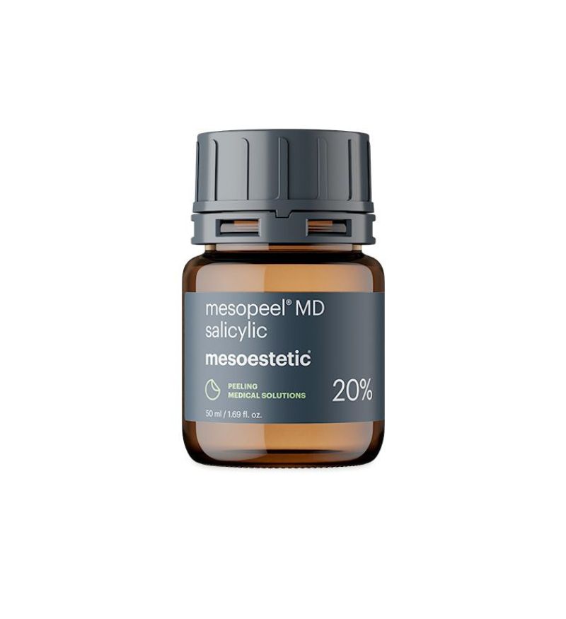 Mesoestetic Mesopeel Salicylic 20% - Peel điều trị mụn