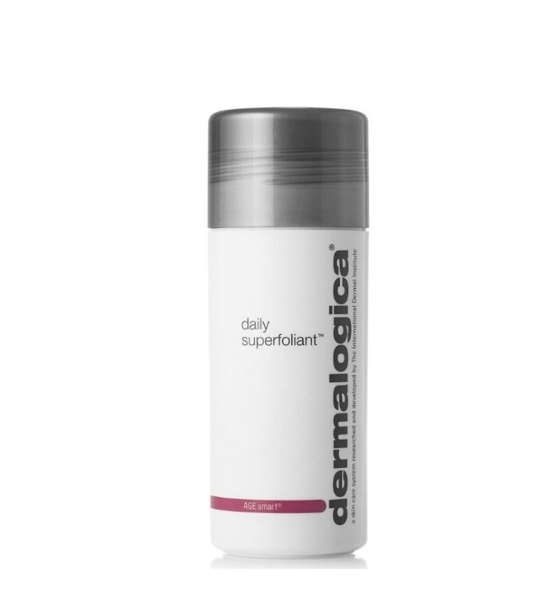 Dermalogica Daily Superfoliant 57g - Bột Tẩy Tế Bào Chết Chống Ô Nhiễm