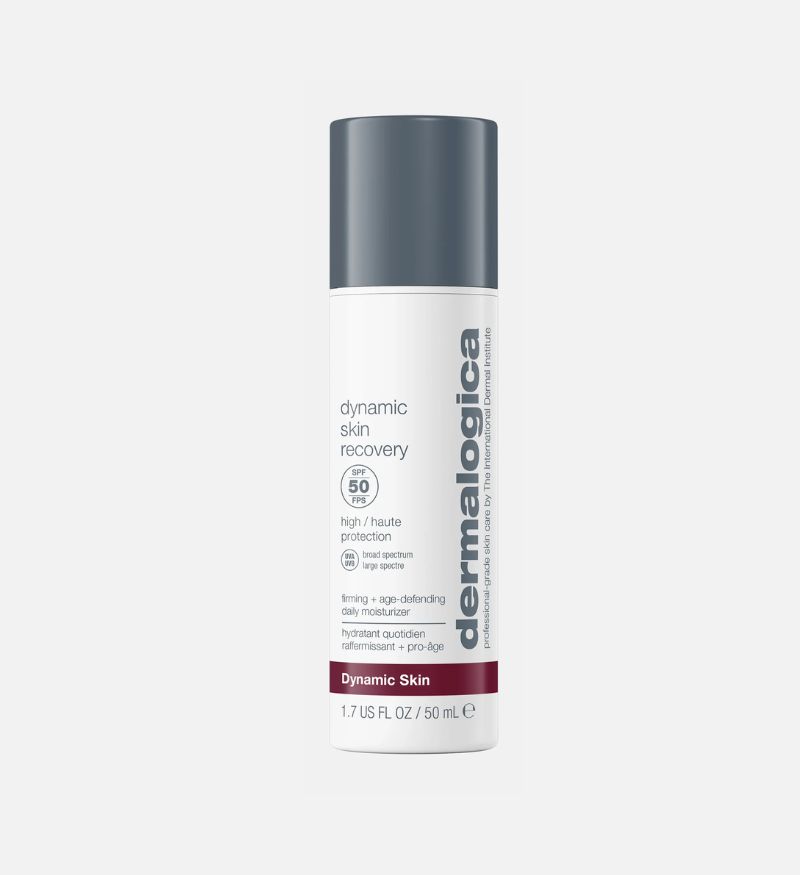Dermalogica Dynamic Skin Recovery SPF 50 50ml– Kem Dưỡng Ẩm Chống Nắng Phổ Rộng