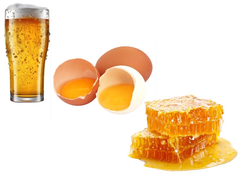 cách làm trắng da body trong 1 tuần