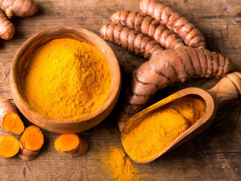 công thức tắm trắng bằng bột tự nhiên