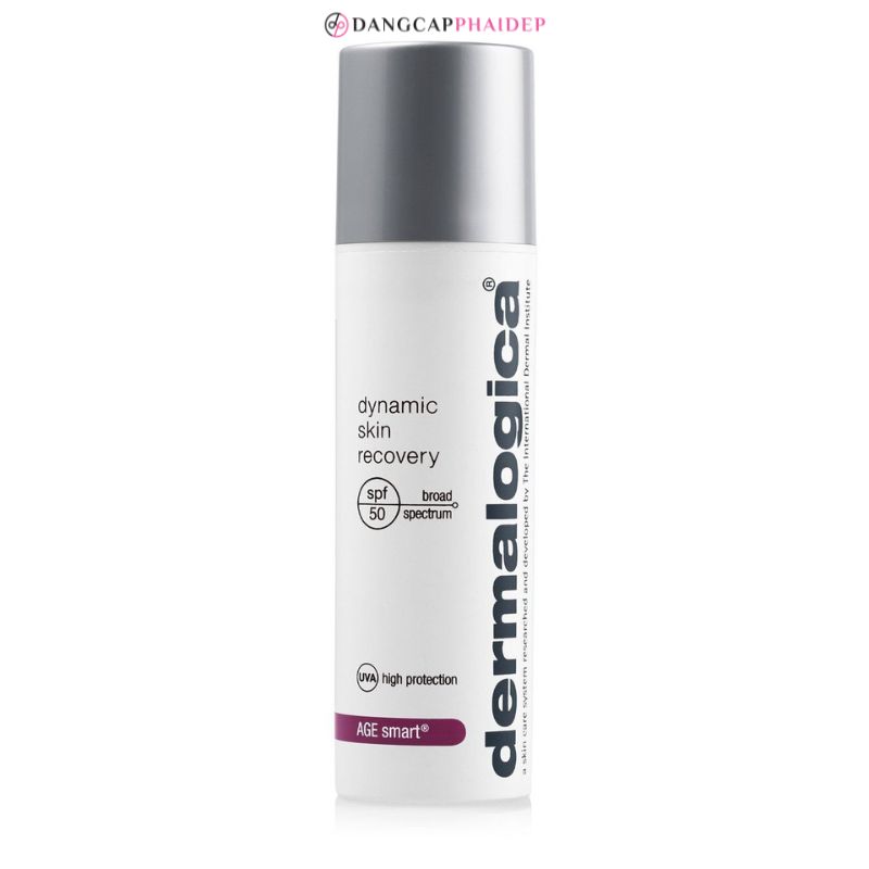 Kem dưỡng da chống nắng cao cấp Dermalogica Dynamic Skin Recovery SPF 30 50ml