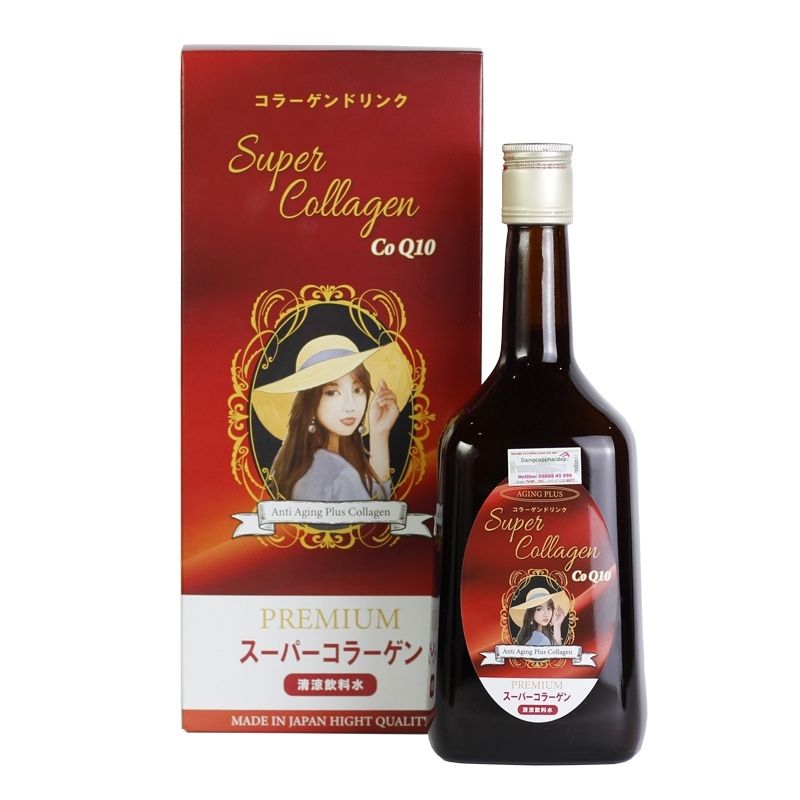 Lựa chọn mua collagen chính hãng ở đâu cần đảm bảo đầy đủ các tiêu chí 