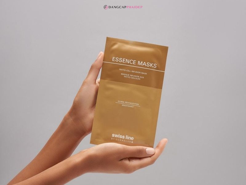 Swissline Essence Masks