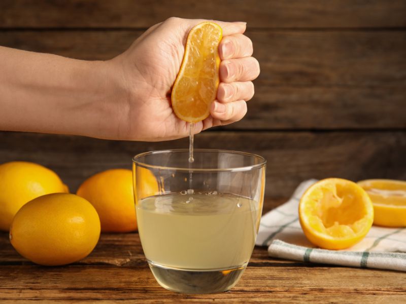 Ăn gì để trẻ hóa làn da