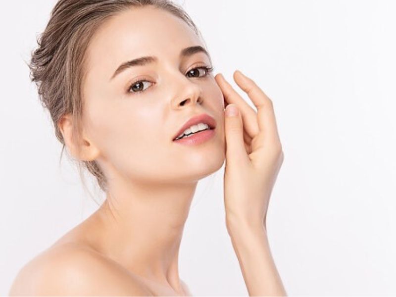  Tác dụng của liệu trình peel da