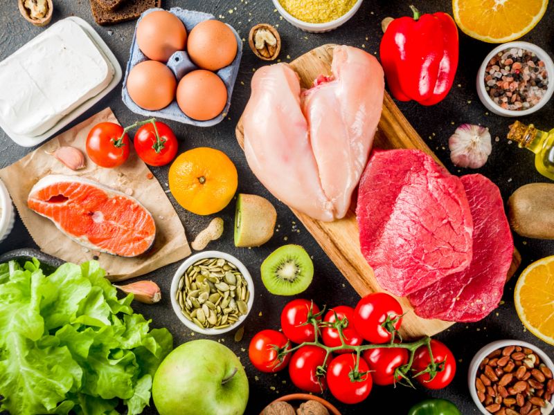 Bí quyết chống lão hóa của người nhật