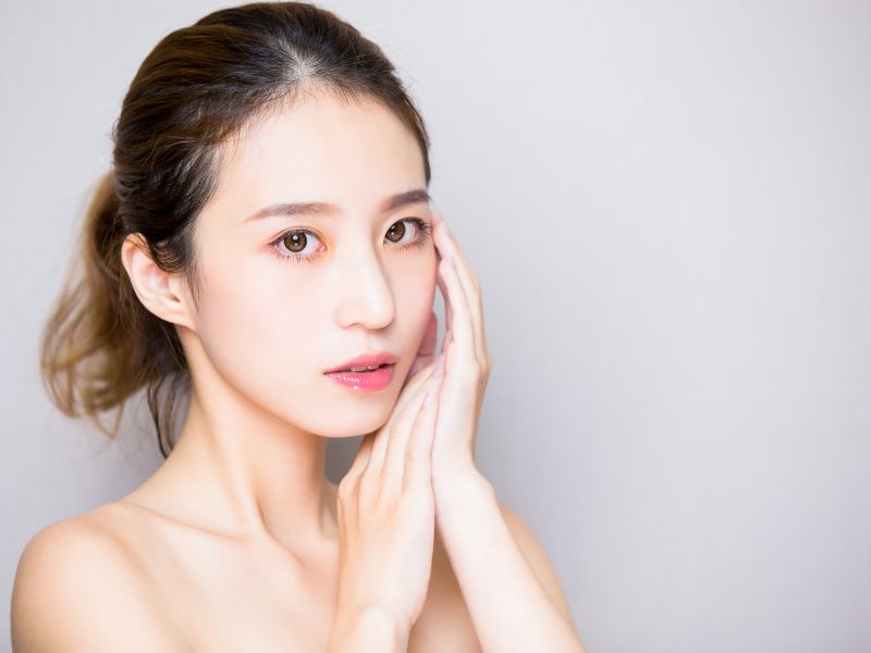 Bí quyết chống lão hóa của người Nhật
