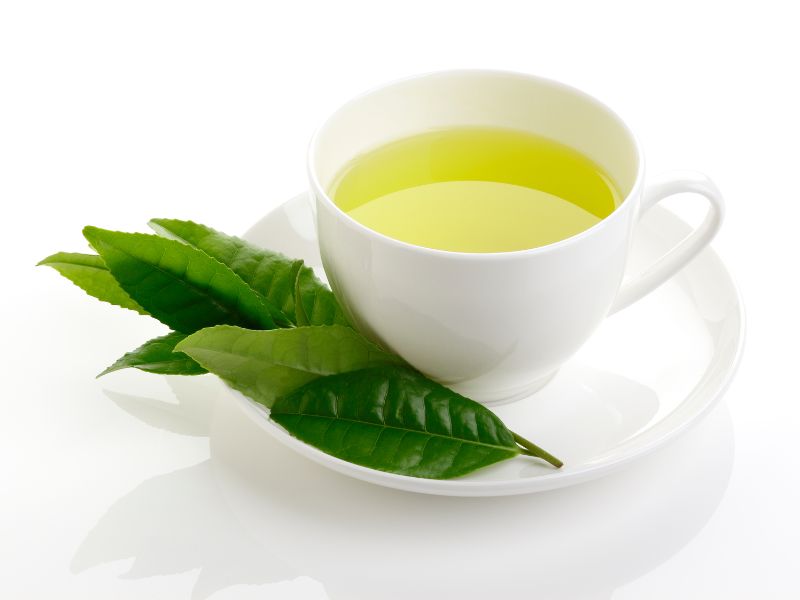 Bí quyết chống lão hóa của người nhật