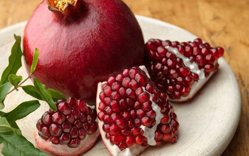 Các loại trái cây ăn đẹp da chống lão hóa