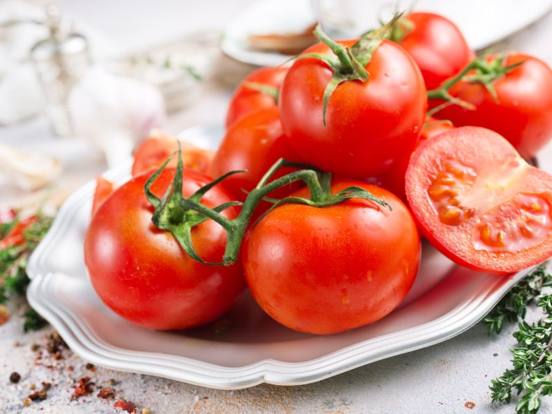 Cách chống lão hóa da mặt từ thiên nhiên