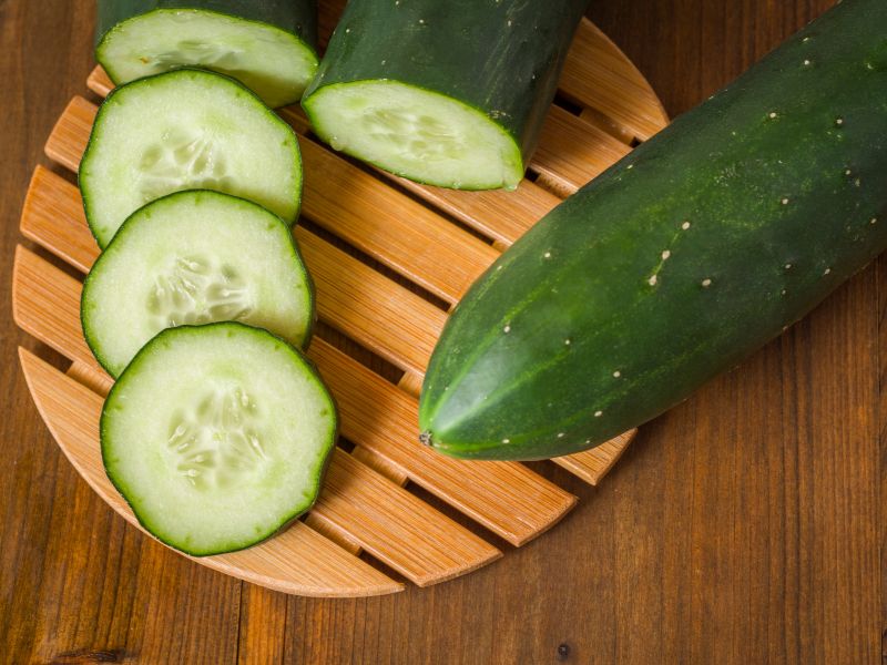 Cách chống lão hóa da mặt từ thiên nhiên
