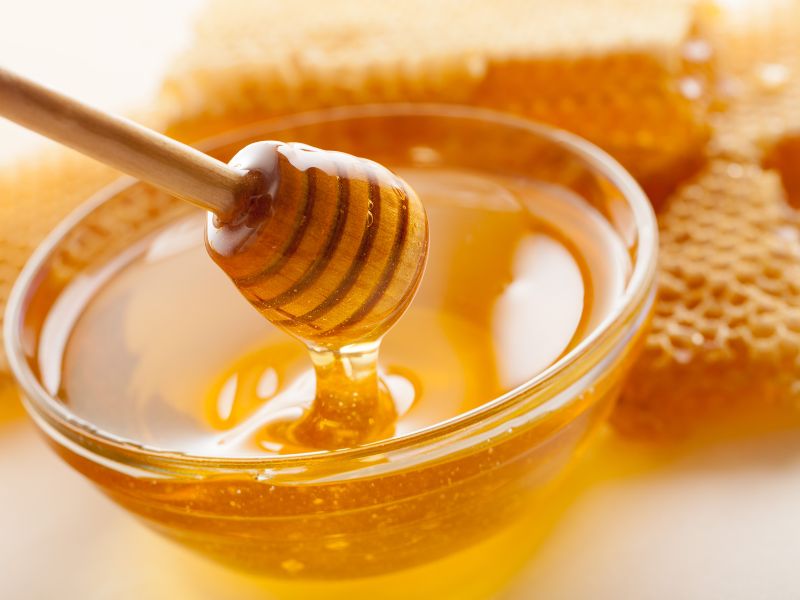 Cách chống lão hóa da mặt từ thiên nhiên