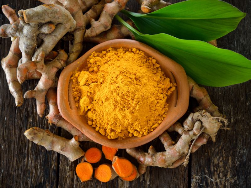 Cách chống lão hóa da mặt từ thiên nhiên