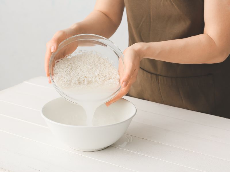 Cách chống lão hóa da mặt từ thiên nhiên
