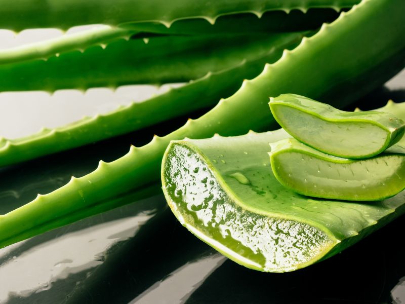 Cách chống lão hóa da mặt từ thiên nhiên