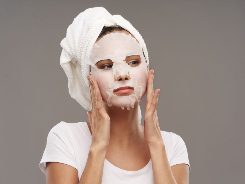14 bước chăm sóc da để có làn da đẹp
