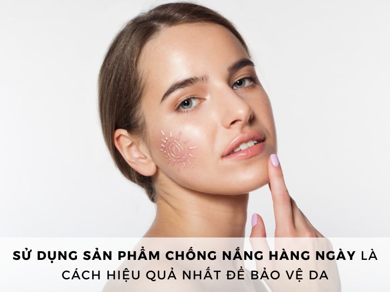 cách làm cho da mặt trắng hồng